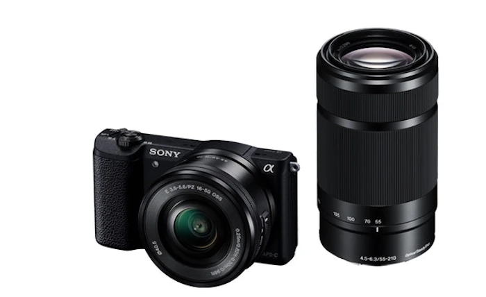 Sony E-mount α5100 Translation missing: id.activerecord.decorators.item_part_image/alt