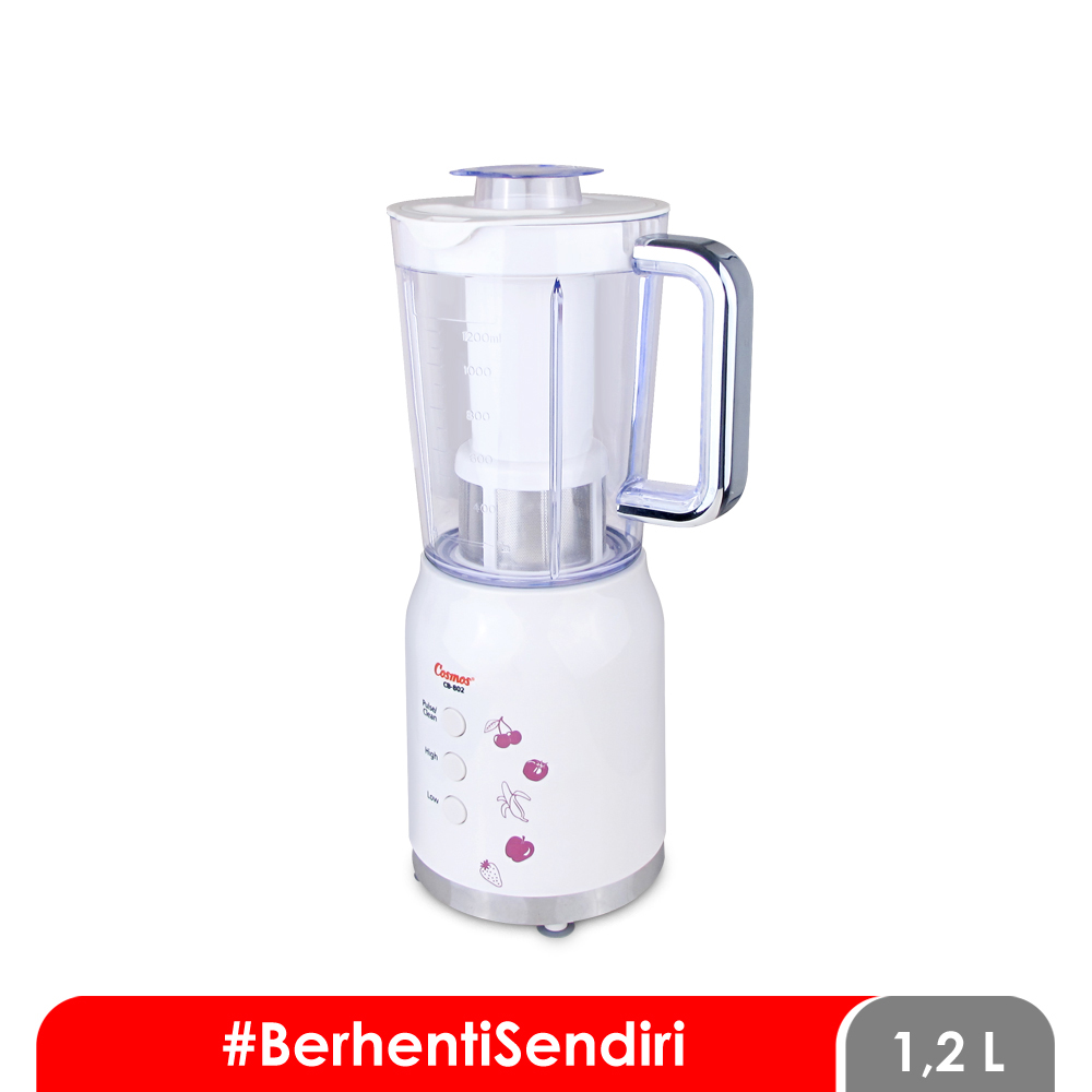 Cosmos Blenz  Blender 1.2 L Translation missing: id.activerecord.decorators.item_part_image/alt