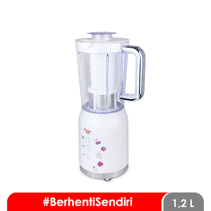 Cosmos Blenz Blender 1.2 L Translation missing: id.activerecord.decorators.item_part_image/alt