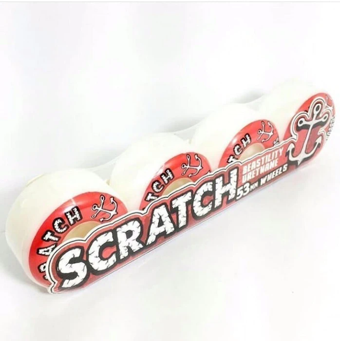 Scratch 53 mm Wheels Translation missing: id.activerecord.decorators.item_part_image/alt