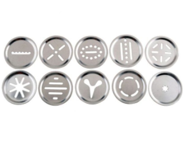 Oxone  Biscuit Maker Stainless Translation missing: id.activerecord.decorators.item_part_image/alt