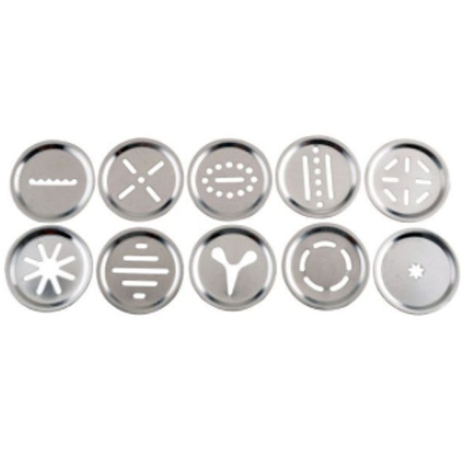 Oxone Biscuit Maker Stainless Translation missing: id.activerecord.decorators.item_part_image/alt