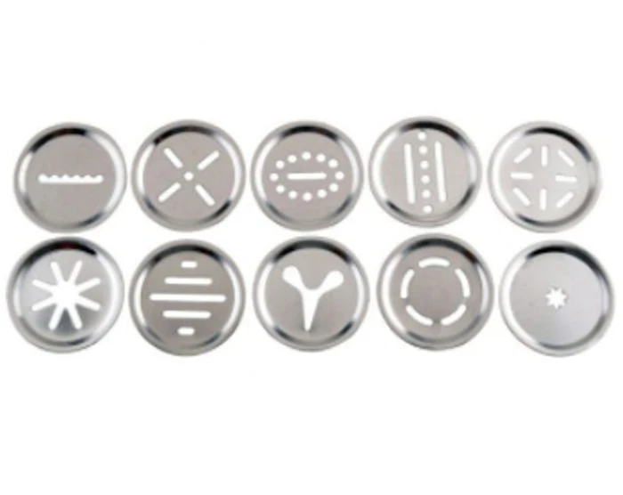 Oxone Biscuit Maker Stainless Translation missing: id.activerecord.decorators.item_part_image/alt