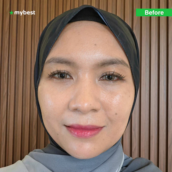 Cempaka Kreasi Sekawan MERCREDI Poudre D’Essence Couture Translation missing: id.activerecord.decorators.item_part_image/alt