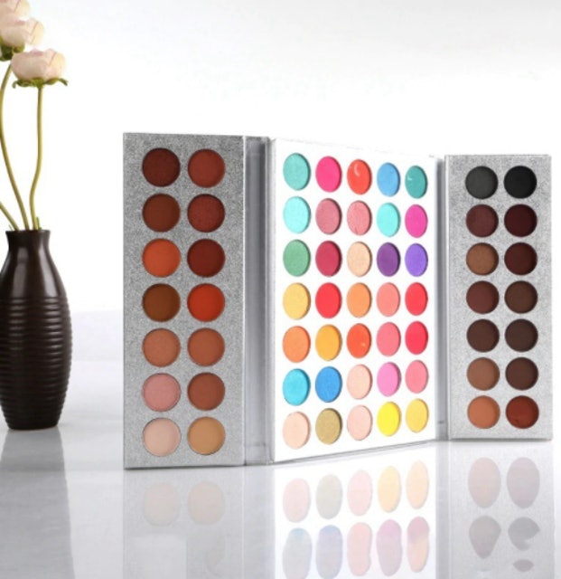 Beauty Glazed  Gorgeous Me Eye Shadow Tray Translation missing: id.activerecord.decorators.item_part_image/alt