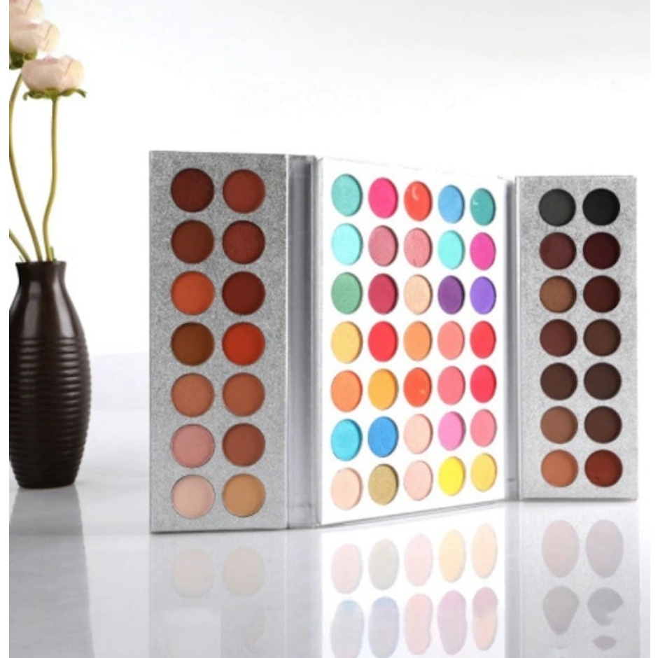 Beauty Glazed Gorgeous Me Eye Shadow Tray Translation missing: id.activerecord.decorators.item_part_image/alt
