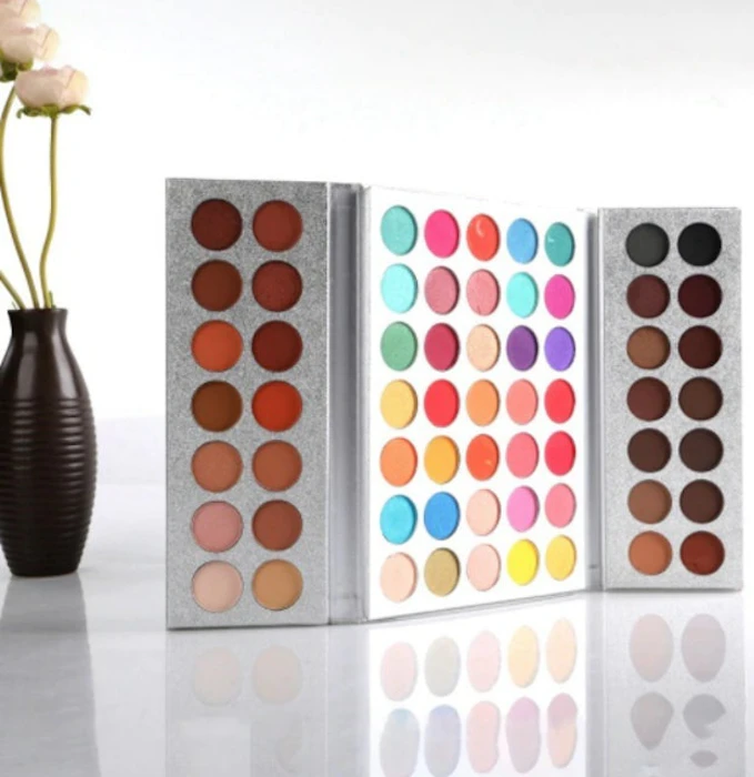 Beauty Glazed Gorgeous Me Eye Shadow Tray Translation missing: id.activerecord.decorators.item_part_image/alt