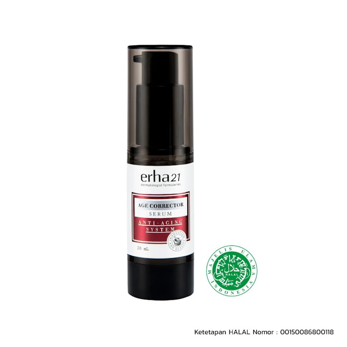 Erha21 Age Corrector Serum Translation missing: id.activerecord.decorators.item_part_image/alt
