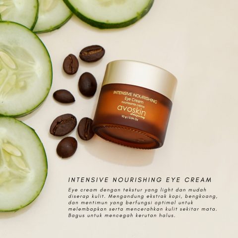 Avoskin Intensive Nourishing Eye Cream Translation missing: id.activerecord.decorators.item_part_image/alt