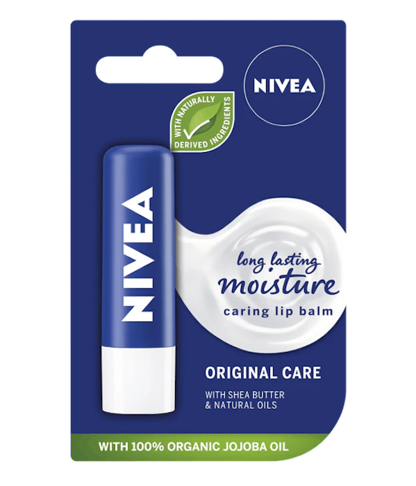 Nivea Original Care Lip Balm Translation missing: id.activerecord.decorators.item_part_image/alt