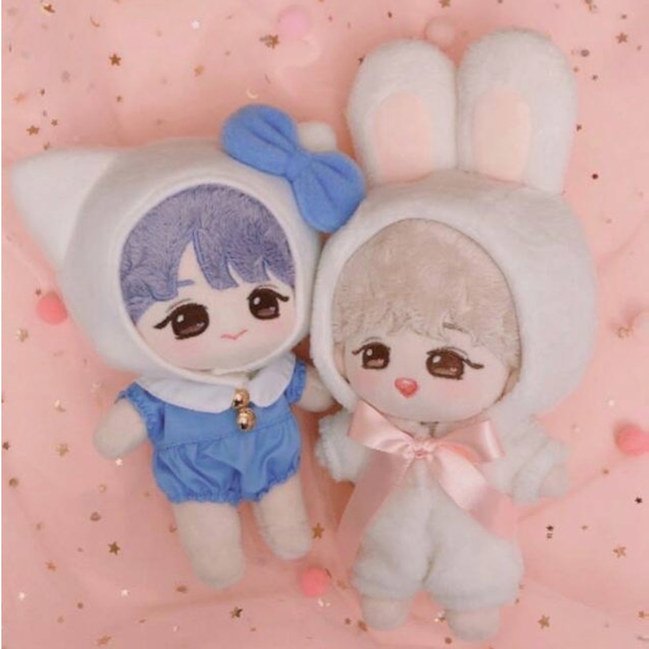 Milkywink Park Jihoon Doll Translation missing: id.activerecord.decorators.item_part_image/alt