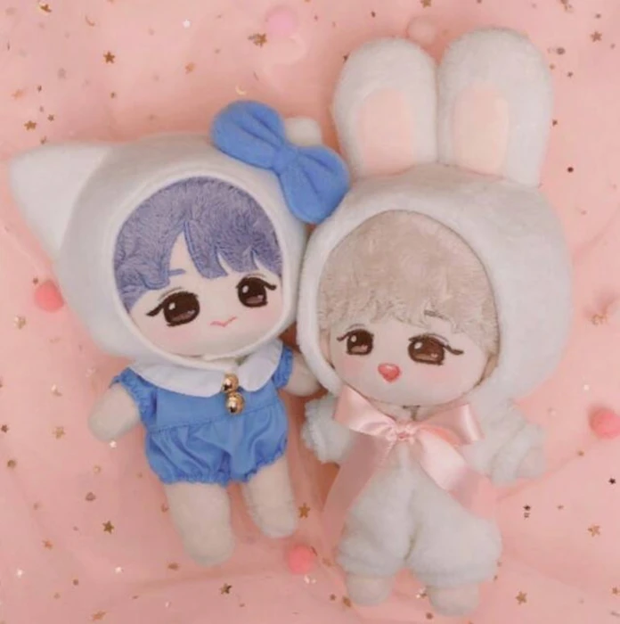 Milkywink Park Jihoon Doll Translation missing: id.activerecord.decorators.item_part_image/alt