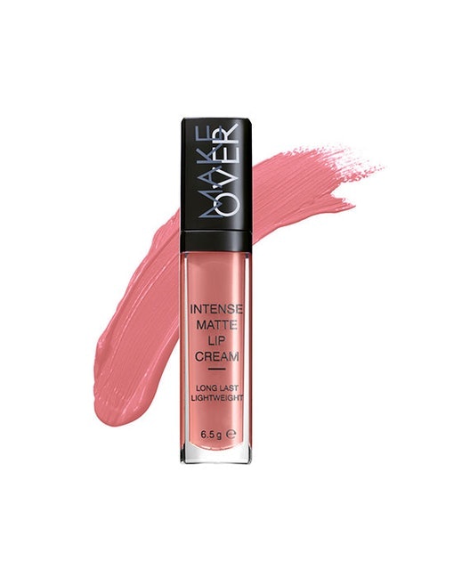 Make Over Cosmetics Intense Matte Lip Cream Translation missing: id.activerecord.decorators.item_part_image/alt