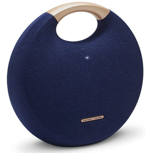 Harman International Industries Harman Kardon Onyx Studio 5 Translation missing: id.activerecord.decorators.item_part_image/alt