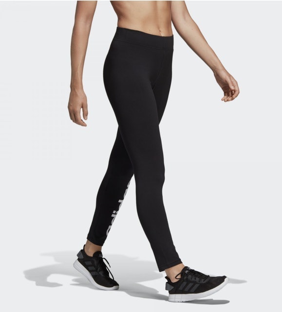 adidas Women Training Essentials Linear Tights Translation missing: id.activerecord.decorators.item_part_image/alt