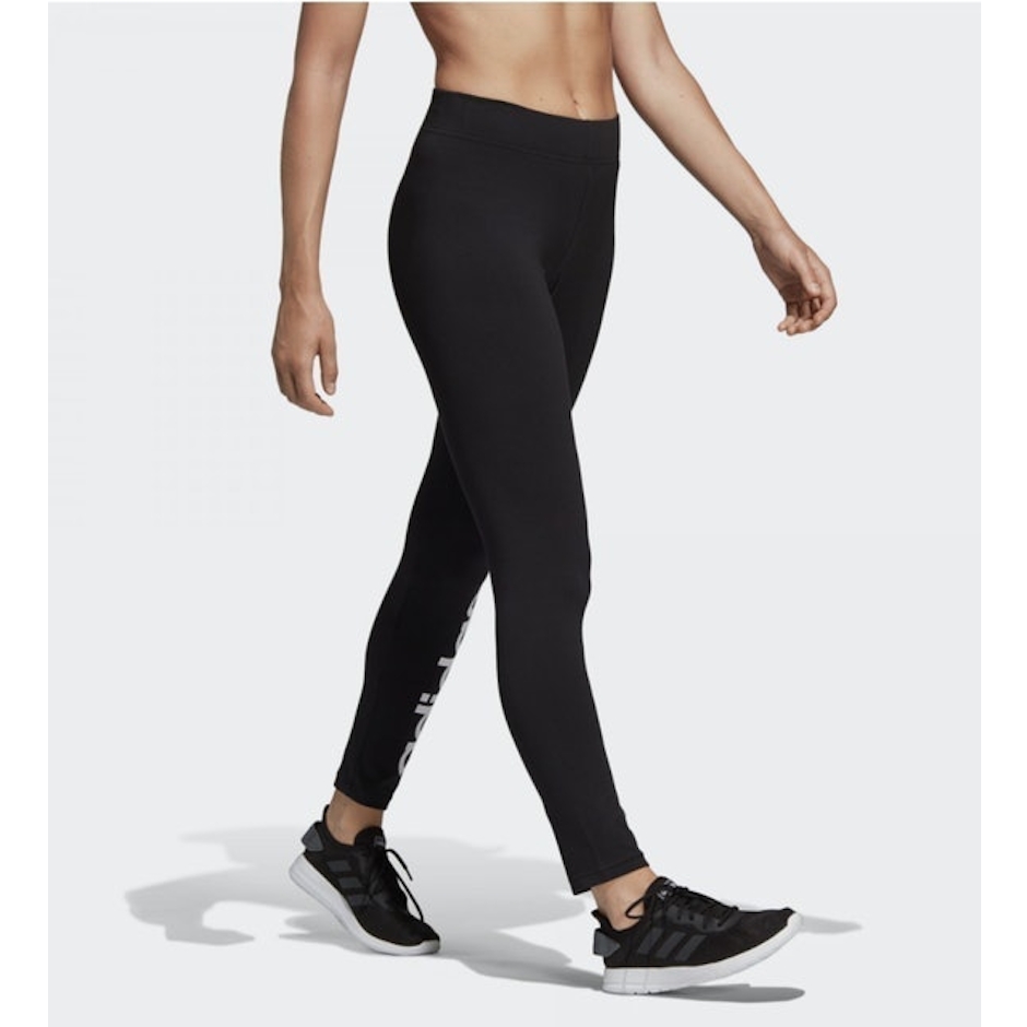 adidas Women Training Essentials Linear Tights Translation missing: id.activerecord.decorators.item_part_image/alt