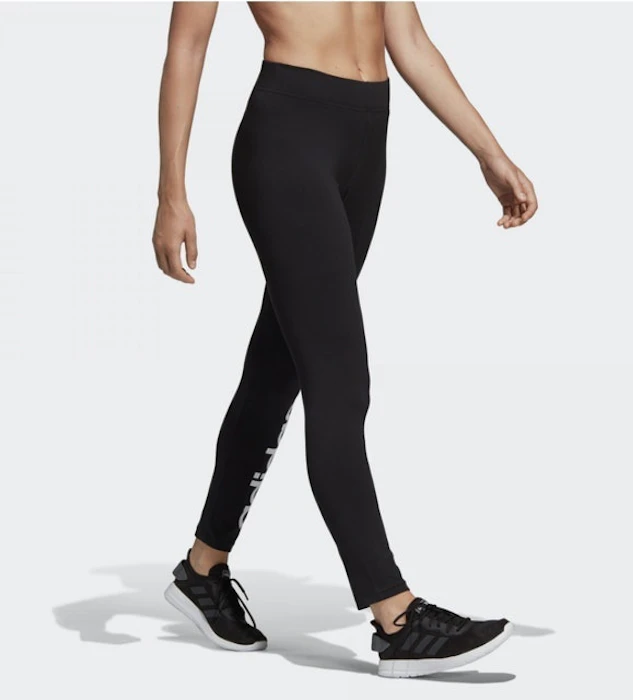adidas Women Training Essentials Linear Tights Translation missing: id.activerecord.decorators.item_part_image/alt
