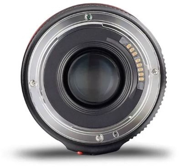 Yongnuo 50mm F/1.8 II for Canon Translation missing: id.activerecord.decorators.item_part_image/alt