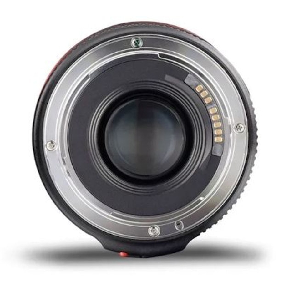 Yongnuo 50mm F/1.8 II for Canon Translation missing: id.activerecord.decorators.item_part_image/alt