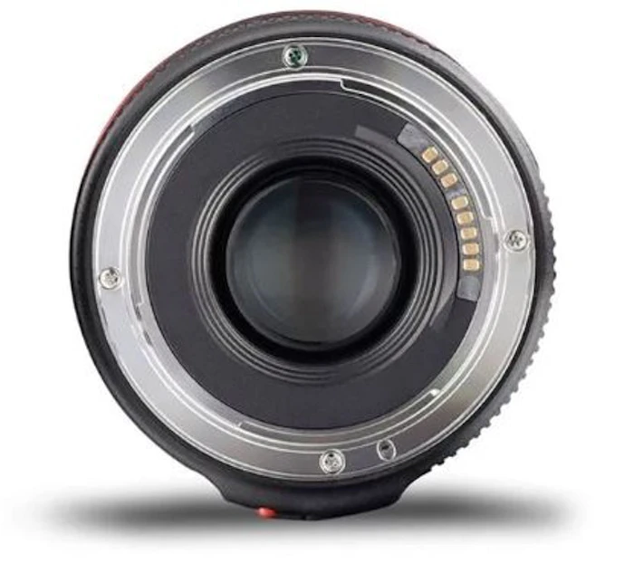 Yongnuo 50mm F/1.8 II for Canon Translation missing: id.activerecord.decorators.item_part_image/alt