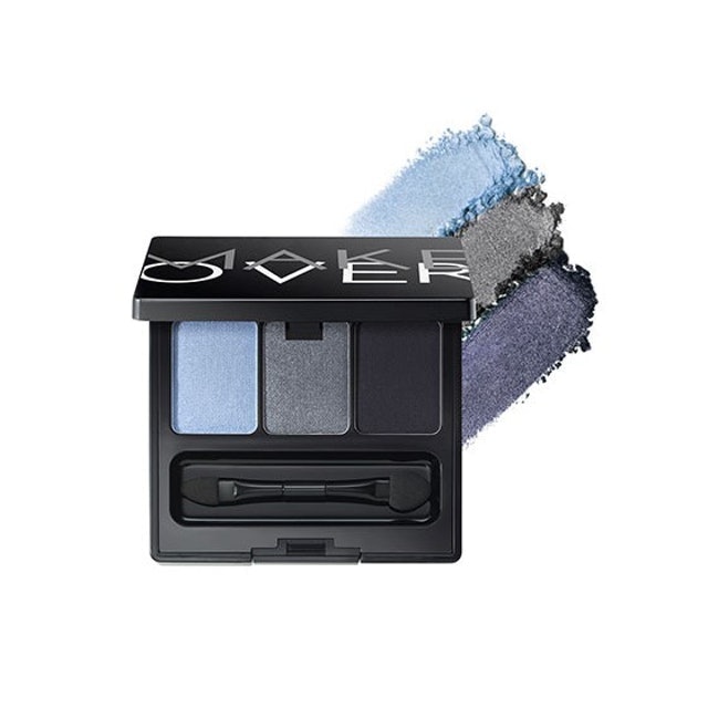 Make Over Trivia Eye Shadows Translation missing: id.activerecord.decorators.item_part_image/alt