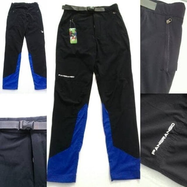 Claw  Celana Panjang Outdoor Quickdry Pangrango Translation missing: id.activerecord.decorators.item_part_image/alt
