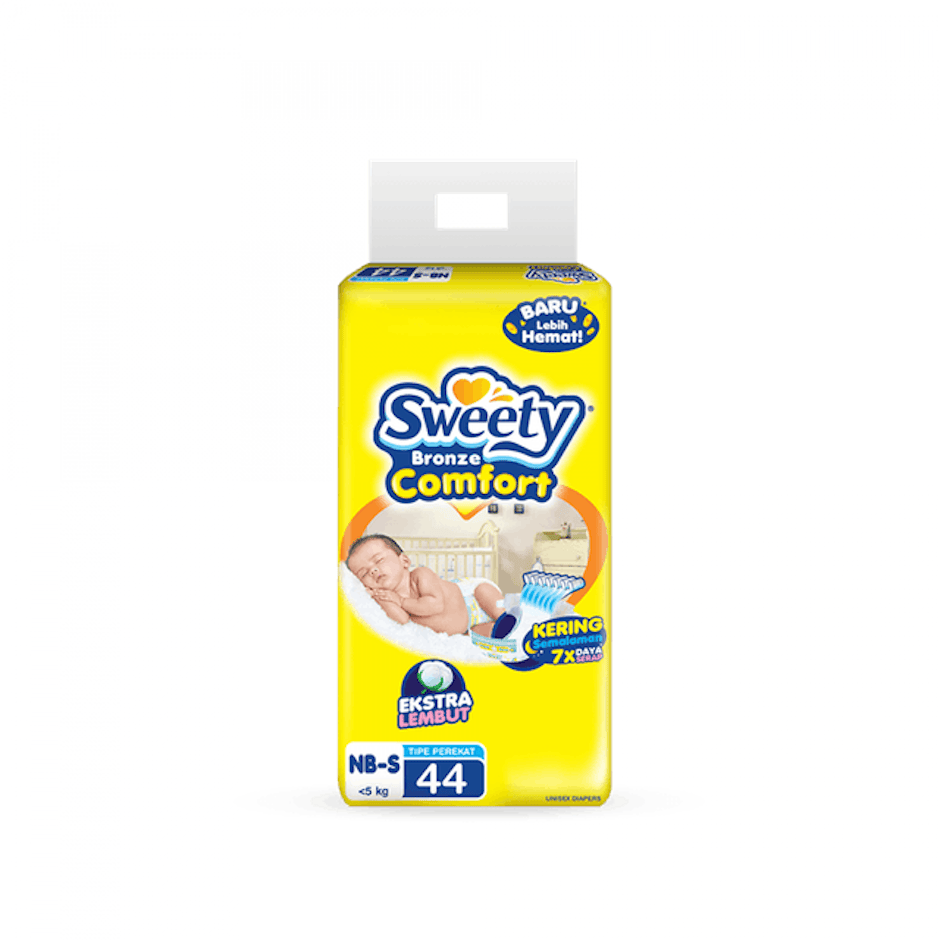 Sweety Bronze Comfort NB-S Translation missing: id.activerecord.decorators.item_part_image/alt