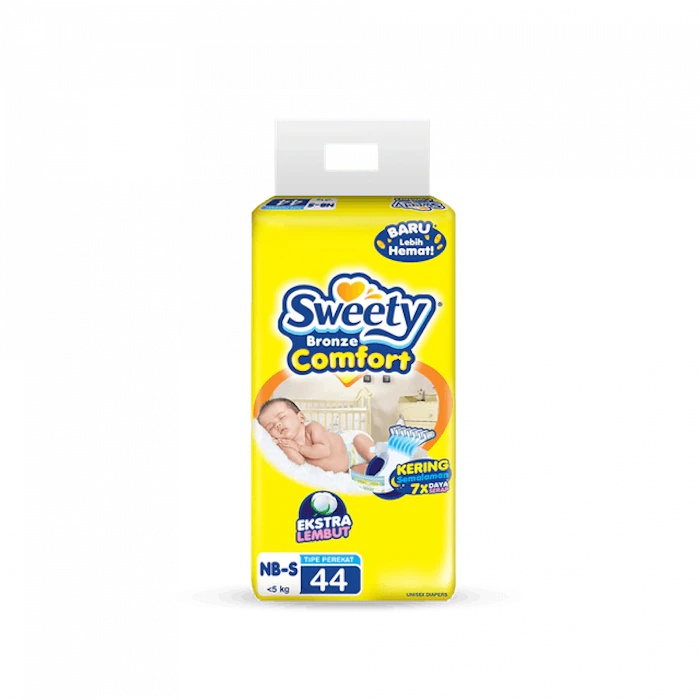 Sweety Bronze Comfort NB-S Translation missing: id.activerecord.decorators.item_part_image/alt