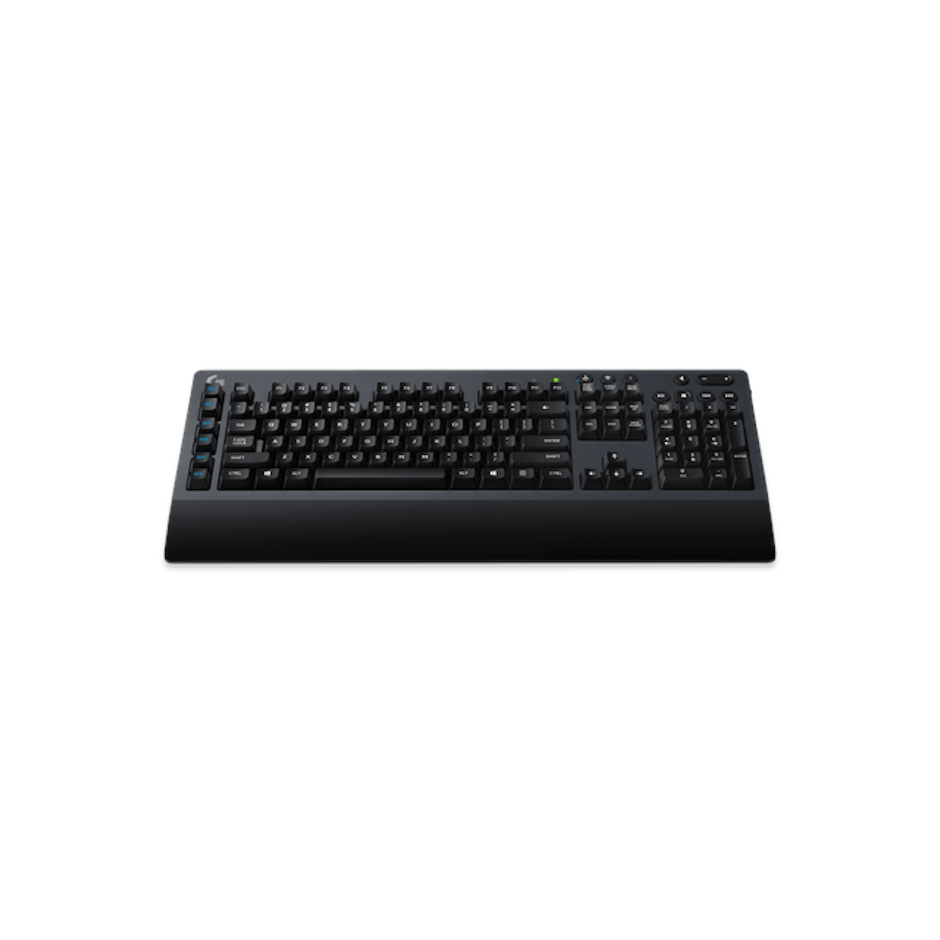 Logitech G613 Wireless Mechanical Gaming Keyboard Translation missing: id.activerecord.decorators.item_part_image/alt
