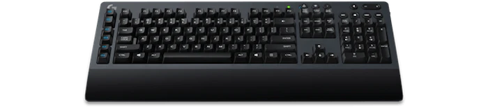 Logitech G613 Wireless Mechanical Gaming Keyboard Translation missing: id.activerecord.decorators.item_part_image/alt