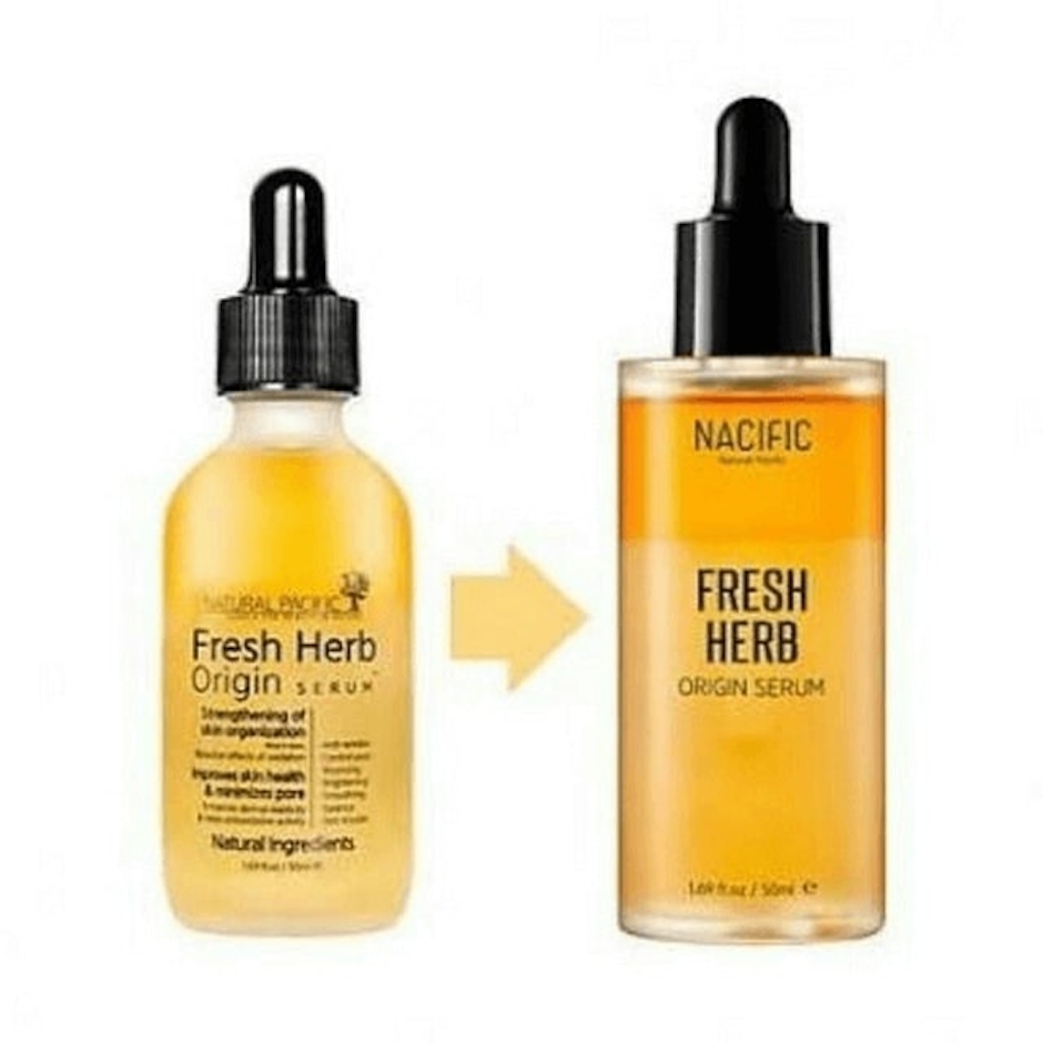 Nacific (Natural Pacific) Fresh Herb Origin Serum Translation missing: id.activerecord.decorators.item_part_image/alt