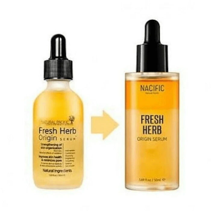 Nacific (Natural Pacific) Fresh Herb Origin Serum Translation missing: id.activerecord.decorators.item_part_image/alt