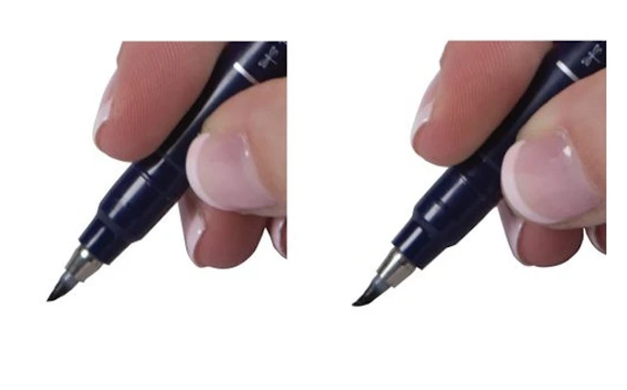 Tombow Fudenosuke Brush Pen Translation missing: id.activerecord.decorators.item_part_image/alt
