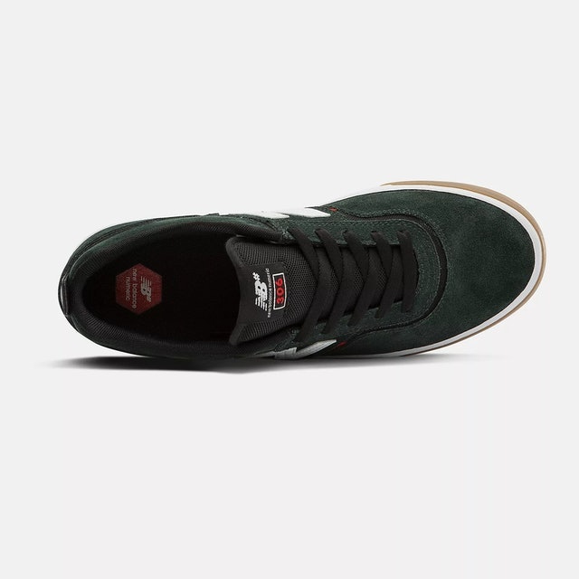 New Balance Numeric 306 Translation missing: id.activerecord.decorators.item_part_image/alt