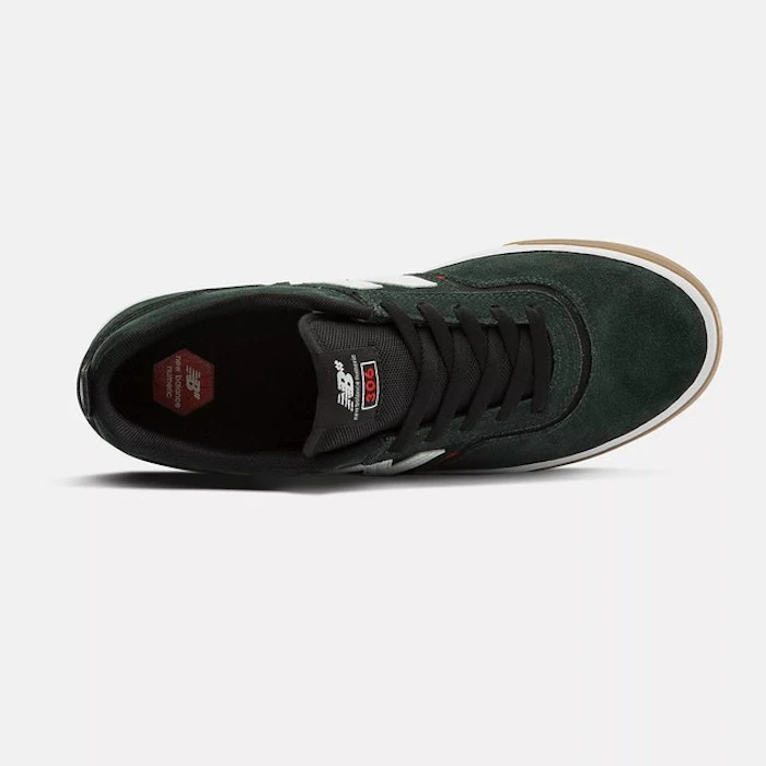 New Balance Numeric 306 Translation missing: id.activerecord.decorators.item_part_image/alt