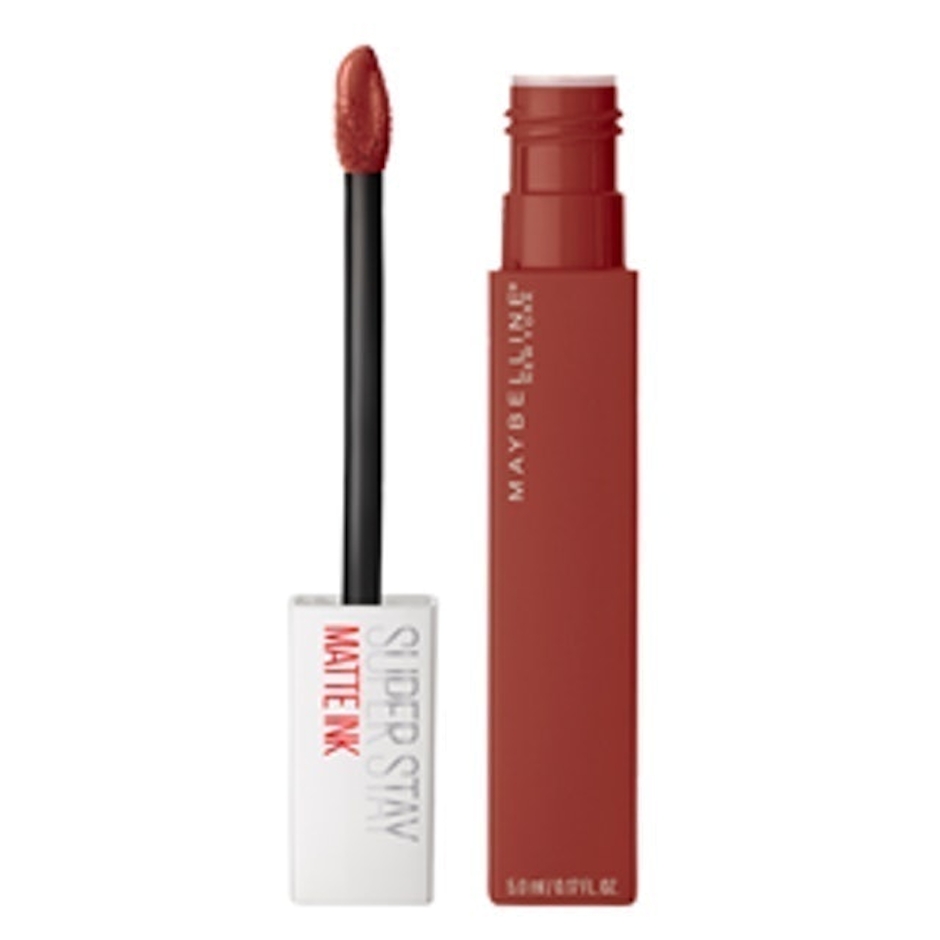 Maybelline Super Stay Matte Ink Translation missing: id.activerecord.decorators.item_part_image/alt