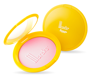 Marcks' Teens Compact Powder Translation missing: id.activerecord.decorators.item_part_image/alt