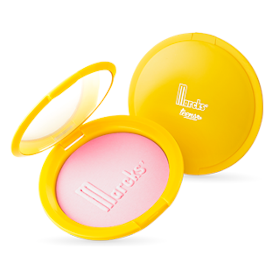 Marcks' Teens Compact Powder Translation missing: id.activerecord.decorators.item_part_image/alt