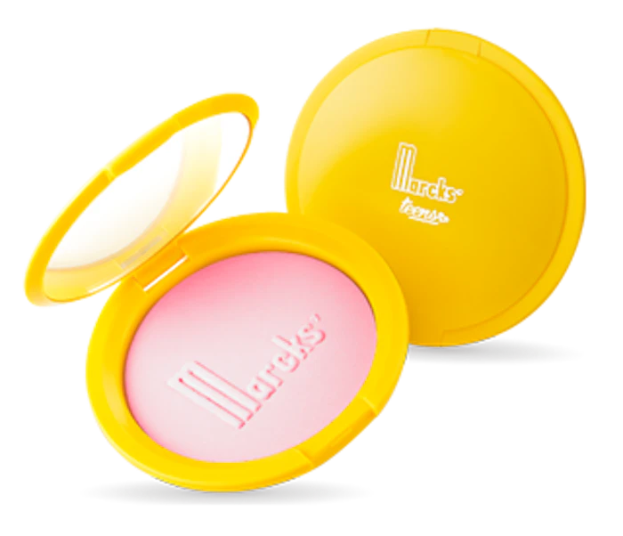 Marcks' Teens Compact Powder Translation missing: id.activerecord.decorators.item_part_image/alt