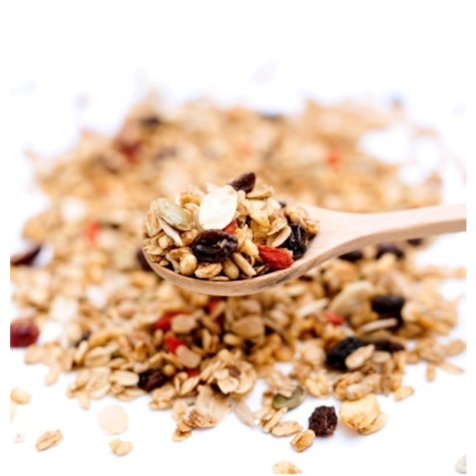 Minime Granola Honey Translation missing: id.activerecord.decorators.item_part_image/alt