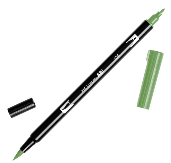 Tombow Dual Brush Pen Translation missing: id.activerecord.decorators.item_part_image/alt