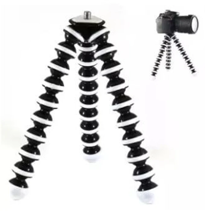 Tripod Gorillapod Translation missing: id.activerecord.decorators.item_part_image/alt