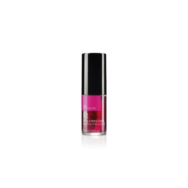 The Body Shop  Lip & Cheek Stain  Translation missing: id.activerecord.decorators.item_part_image/alt