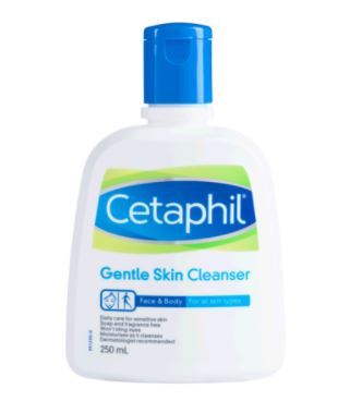 Cetaphil Gentle Skin Cleanser Translation missing: id.activerecord.decorators.item_part_image/alt