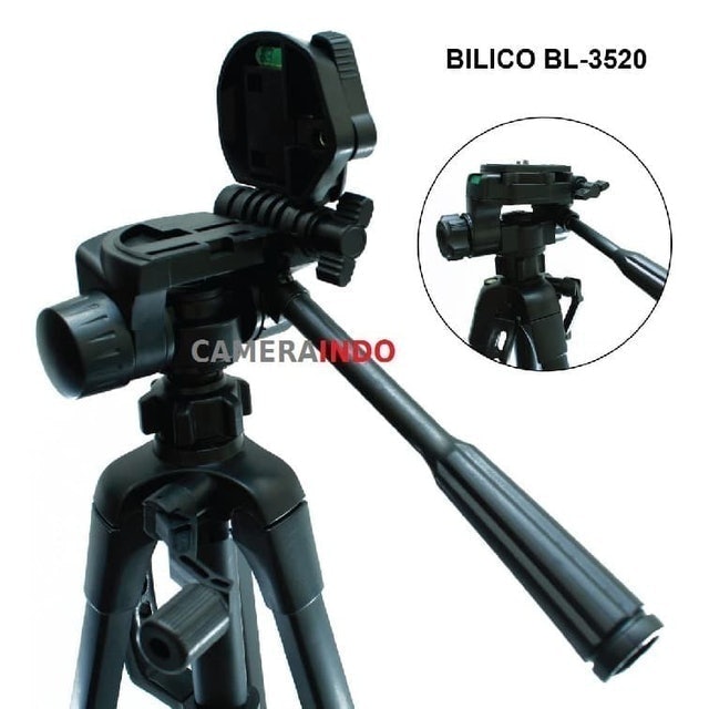 Bilico Tripod Translation missing: id.activerecord.decorators.item_part_image/alt