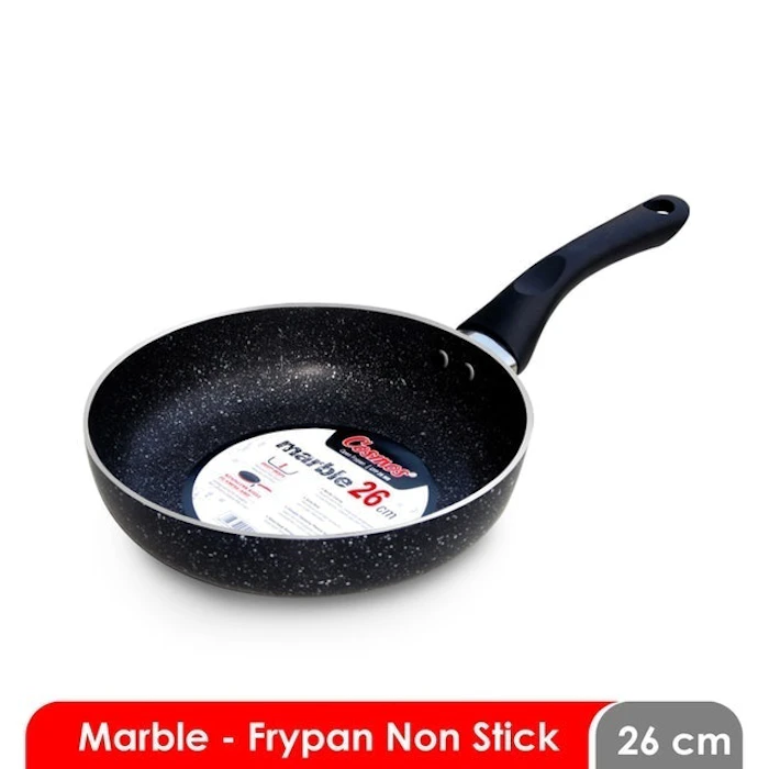 Cosmos Ceraflon Cosmos Marble – Non Stick Frypan 26 cm Translation missing: id.activerecord.decorators.item_part_image/alt