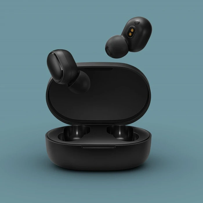 Xiaomi Mi True Wireless Earbuds Basic Translation missing: id.activerecord.decorators.item_part_image/alt