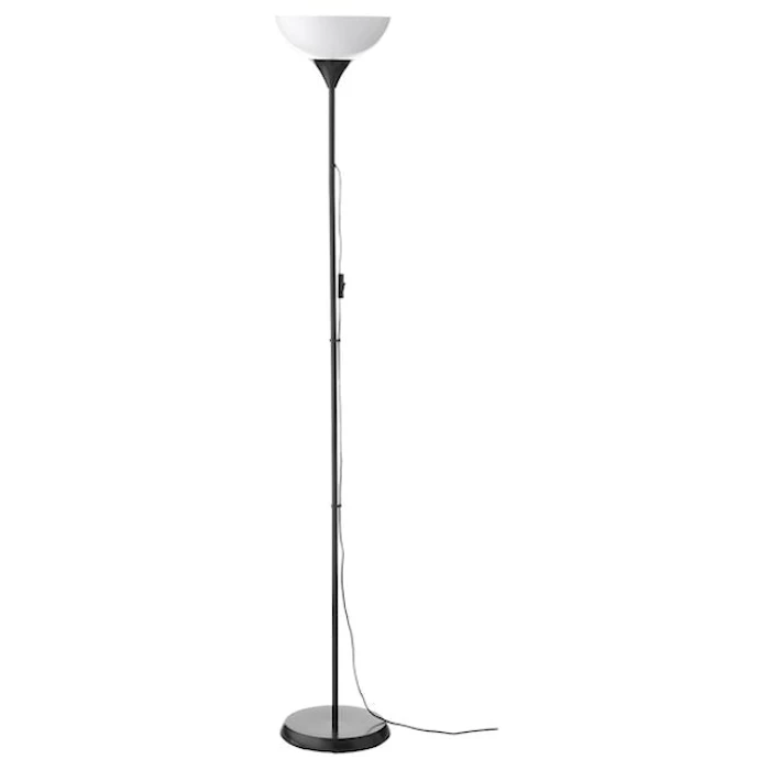 IKEA NOT Lampu Lantai Sorot Atas Lampu Baca Translation missing: id.activerecord.decorators.item_part_image/alt