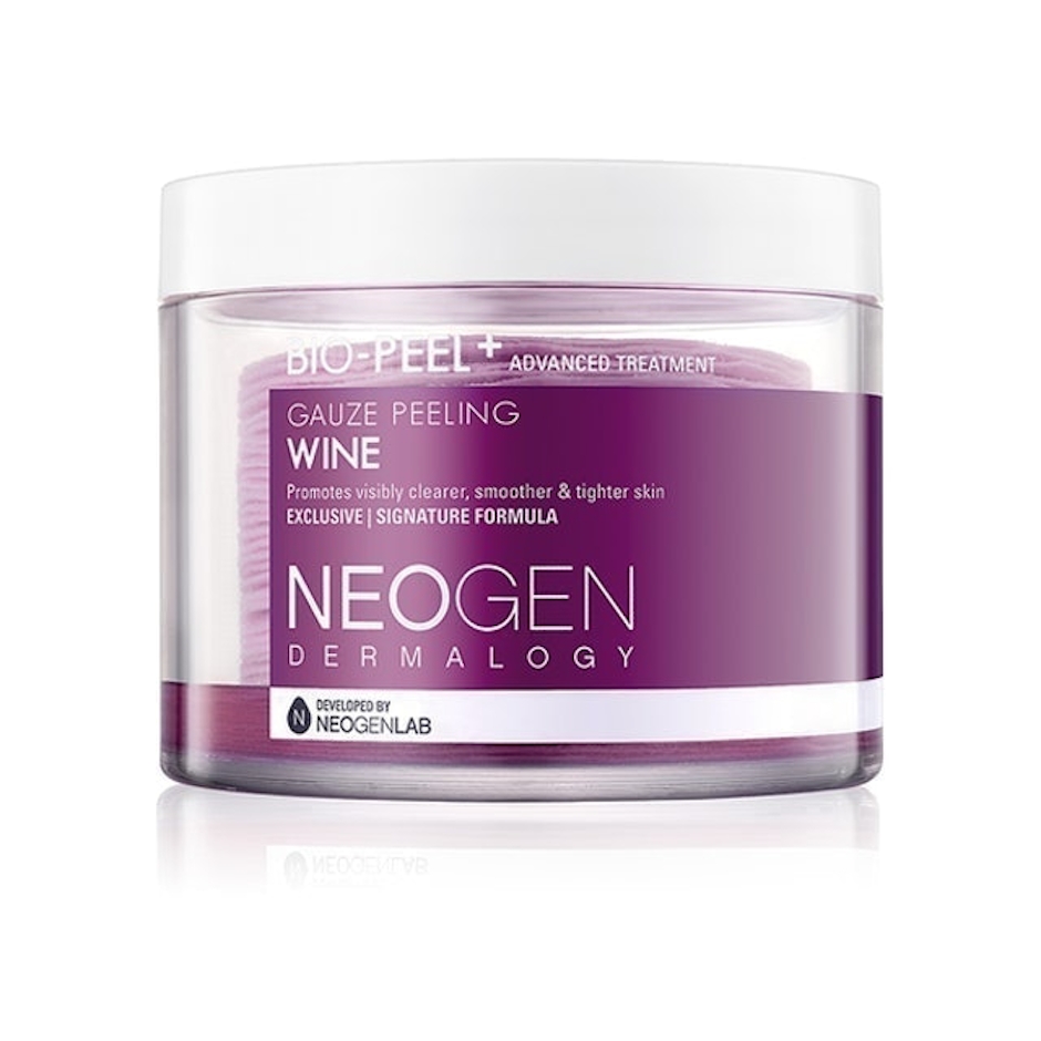 Neogenlab Neogen Dermalogy Bio-Peel Gauze Peeling Wine Translation missing: id.activerecord.decorators.item_part_image/alt