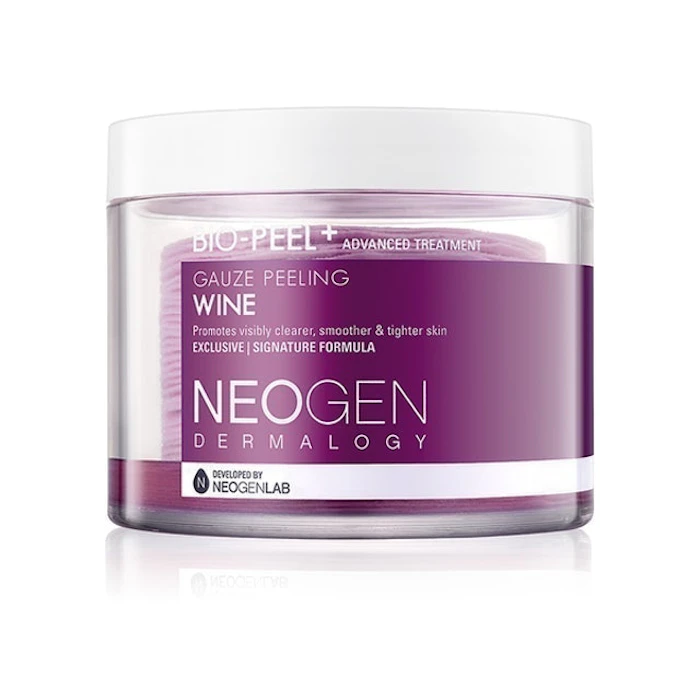 Neogenlab Neogen Dermalogy Bio-Peel Gauze Peeling Wine Translation missing: id.activerecord.decorators.item_part_image/alt